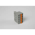 SIEMENS - SIE6SL32000WT010AA0 SINAMICS V70/V90 400V FSA ricambio collegamento con connettore ad innesto