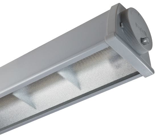 BEGHELLI - BEGA218RD ACCIAIO REG S600 27W 4K