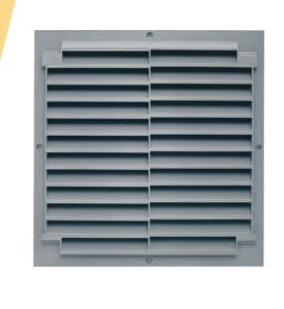 OEC SRL - OECSN3853SK GRIGLIAGR/1DA500X500-SENZA RETE/ACCESSOR