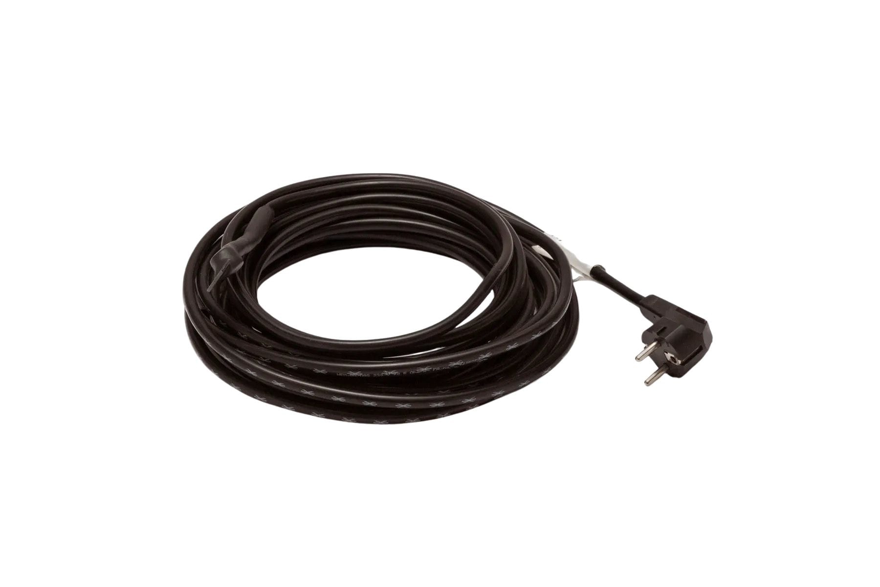 LORENZONI SRL - LOZ513.X.862 SNOW FREE SYSTEM WP 30W/MT V.230 W.1400