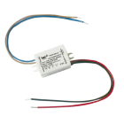 DIGIMAX SRL - DIXSNP4-500ILP DRIVER LED 500MA 4W L52.5XW26.8XH21MM IP