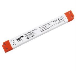 DIGIMAX SRL - DIXSNP45-24VF-1 DRIVER LED 24V 1.87A 45W L215XW30XH16MM