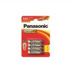 SICOM (PANASONIC) - SNPP-LR03PPG/4BP MINISTILO ALCALINA PRO POWER - (BL 4)