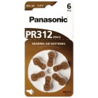 SICOM (PANASONIC) - SNPP-PR-312L/6DC PILA Z/ARIA (BL 6)APP.ACUSTICI