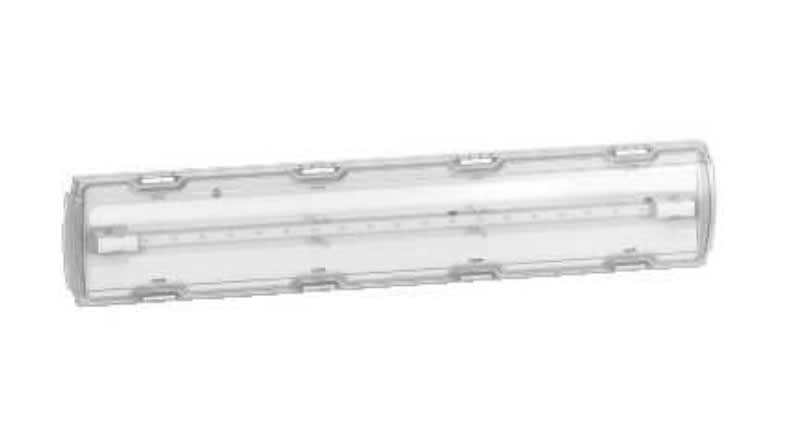 SCHNEIDER ELECTRIC - SNROVA39566 RILUX LED T5 IP65 300LM 3H