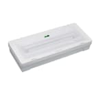 SCHNEIDER ELECTRIC - SNROVA46020 Exiway Smartled, IP65, da Soccorritore Control, 300lm, Apparecchio di illuminazione di sicurezza