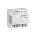 SCHNEIDER ELECTRIC - SNROVA53166 Exiway Smart Control, Centralina di controllo Sistema DiCube, Ricambio