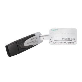 SCHNEIDER ELECTRIC - SNROVA53169 ECOSTRUXURE-EL SW01