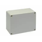 SCHNEIDER ELECTRIC - SNRSL02560 SCAT.IND.100X100X 55 PVC IP55