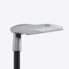 THREELINE ITALIA SRL - EHTNXM10040A1C1 ARM STRADALE NOX M 100W 4000K 140X70 CLA