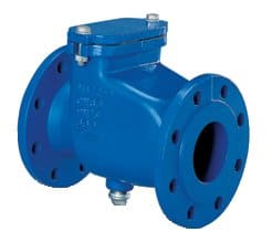 WATTS INDUSTRIES ITA - WAT149B3465 VALV.RIT. 405 DN 150