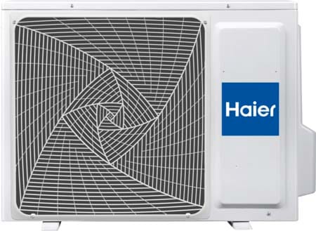HAIER HVAC SOLUTIONS - HAIAABQM0E00 1U25S2SM1FA-2 UN EST MONOSM+ R