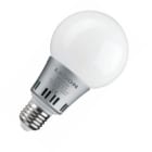 SICOM (TRIDONIC) - TDN24166268 LEDON G80 6W GLOBO E27