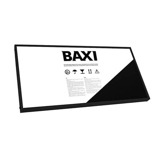BAXI - BAXA7713056 SOL 200-V BAXI C/FILM