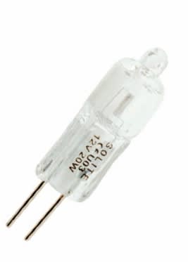 SICOM - SOL3570263 JC   35W 12V GY6.35