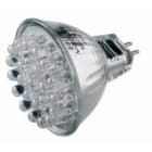 SICOM - SOL3576140 MR16-C LED GU53 ALU-AMBRA 20L
