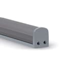 SICOM - SOL5001310 SICOM REGLETTE+COVER QUADRATA BIANCA