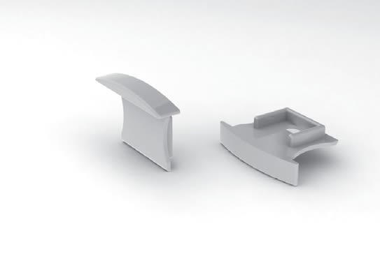 SICOM - SOL5002300 SICOM I15 TESTATA CHIUSURA