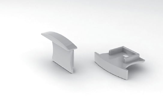 SICOM - SOL5002400 SICOM I15 TESTATA CHIUSURA FORO
