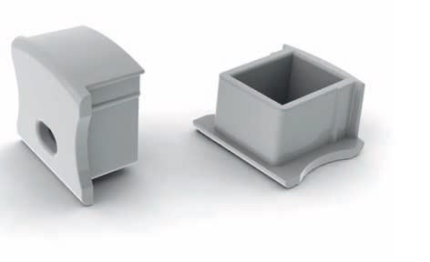 SICOM - SOL5002730 SICOM E15 TESTATA CHIUSURA