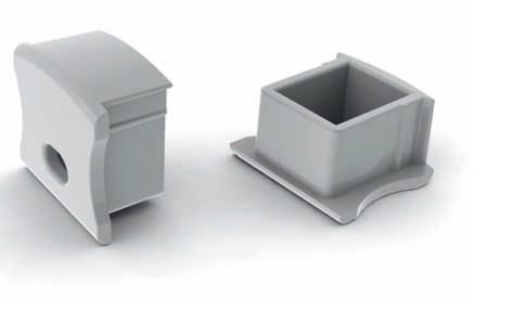 SICOM - SOL5002730 SICOM E15 TESTATA CHIUSURA