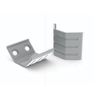 SICOM - SOL5003220 SICOM STAFFA FISS. (CORNER+CORNER45PLUS)
