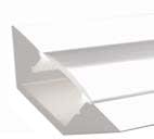 SICOM - SOL5003400-B SICOM FLAT BIANCO+COVER ACIDATA