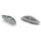 SICOM - SOL5003440 SICOM FLAT TESTATA CHIUSURA ESTERNA FORO