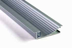 SICOM - SOL5003560 SICOM WALL MINI+COVER BIANCA