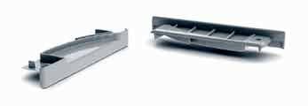 SICOM - SOL5003570 SICOM WALL MINI TESTATA CHIUSURA FORO DX