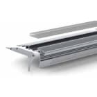 SICOM - SOL5003678 SICOM STAIRTWIST SOLO COVER PMMA BIANCA