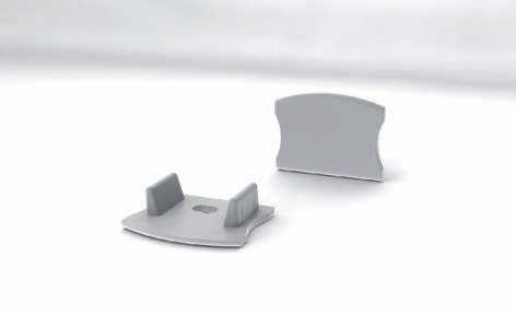 SICOM - SOL5003720 SICOM E18 TESTATA CHIUSURA