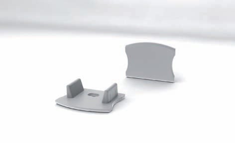 SICOM - SOL5003730 SICOM E18 TESTATA CHIUSURA FORO