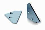 SICOM - SOL5003985 SICOM WALL WASHER71 TESTATA CHIUSURA SX