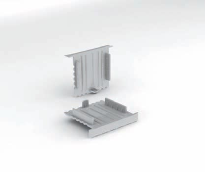 SICOM - SOL5004200 SICOM I35 TESTATA CHIUSURA