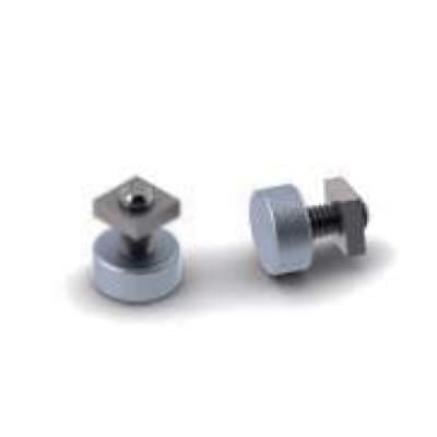 SICOM - SOL5004621 SICOM L35 TRIMLESS SET FISSAGGIO