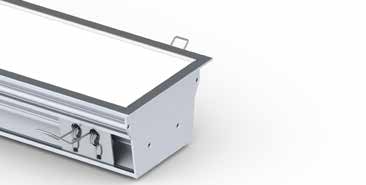 SICOM - SOL5004911 SICOM I80+COVER TRASP.