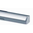 SICOM - SOL5005000-B SICOM CORNER45 BIANCO+COVER TRASP