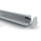 SICOM - SOL5005000 SICOM CORNER45+COVER TRASP.