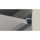 SICOM - SOL5006110 SICOM L18 PLASTERBOARD+COVER TRASP.