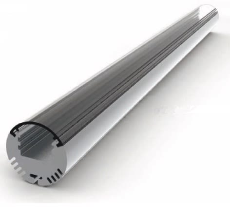 SICOM - SOL5007100 SICOM CYLINDER+COVER BIANCA