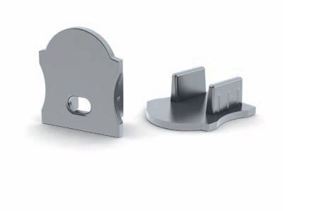 SICOM - SOL5008200 SICOM E15 LENTE 30 TESTATA CHIUSURA FORO