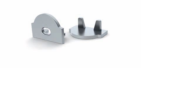 SICOM - SOL5008230 SICOM E7 LENTE 30 TESTATA CHIUSURA FORO