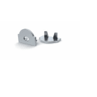 SICOM - SOL5008230 SICOM E7 LENTE 30 TESTATA CHIUSURA FORO