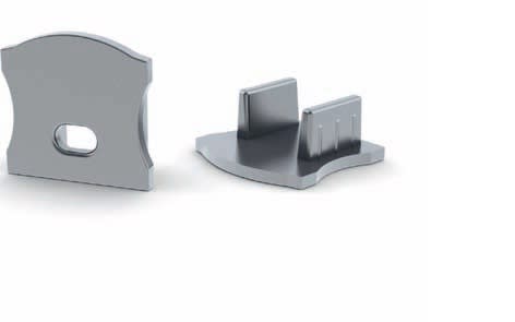 SICOM - SOL5008250 SICOM E15 LENTE 60 TESTATA CHIUSURA FORO