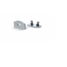 SICOM - SOL5008270 SICOM E7 LENTE 60 TESTATA CHIUSURA FORO