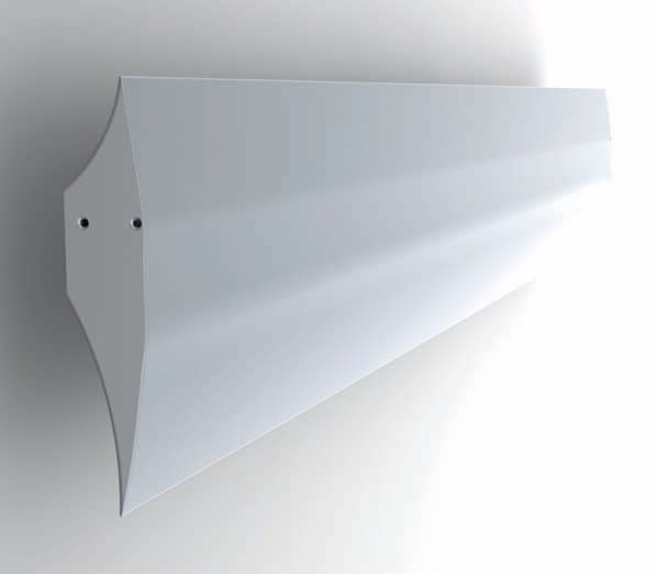 SICOM - SOL5008520 SICOM L20 TESTATA CHIUSURA DX