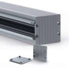 SICOM - SOL5008300 SICOM TESTATA CHIUSURA BASE 3,7CM