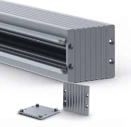 SICOM - SOL5008525 SICOM L20 TESTATA CHIUSURA SX