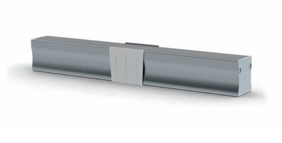 SICOM - SOL5008550 SICOM E20 STAFFA FISSAGGIO